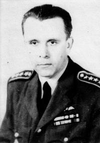 Father Karel Náprstek, undated