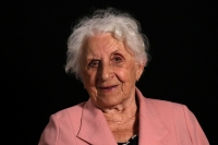 Marie Ševcová in 2025