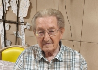 Robert Adensam in 2025