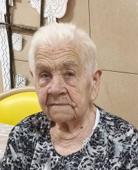 Žeňa Gabrielová, 2025