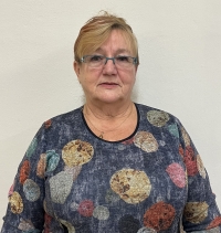 Heidemarie Polívková