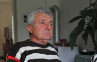 Šesták Jaroslav mladší říjen 2011