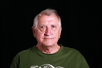 Karel Sedláček in 2025