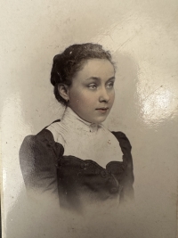 Nanny Marie Straková