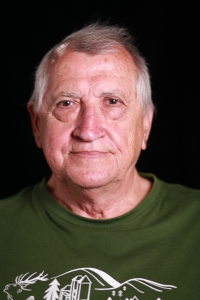 Karel Sedláček in 2025