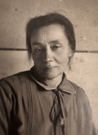 Nanny Marie Straková