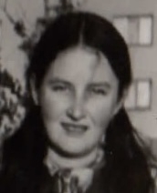 Marie Petrová 16 years old