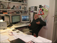 Miloslav Čejka, 2010