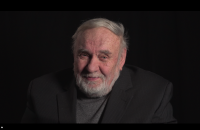 Vladimír Hrdina in 2023