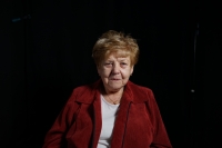 Miloslava Bičíková in 2025