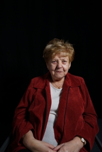 Miloslava Bičíková in 2025