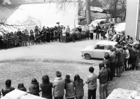 Evangelical Youth Meeting