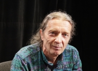 Rudolf Houfek in 2025