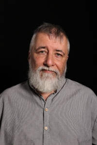 David Litvák in 2025