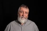 David Litvák in 2025