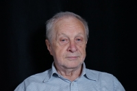 Janusz Korzen v roce 2025