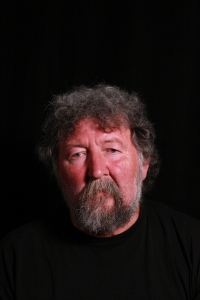 Karel Pořízka in 2025