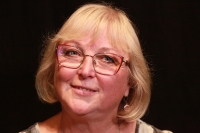 Dáša Zouharová in 2025