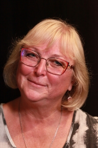 Dáša Zouharová in 2025