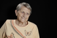 Zdeňka Pivrncová in 2025