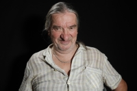 Vladimír Marek in 2025