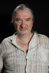 Vladimír Marek in 2025