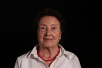 Olga Sozanská in 2025