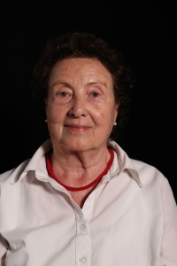 Olga Sozanská in 2025