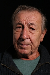 Petr Pištěk (b. 2025)