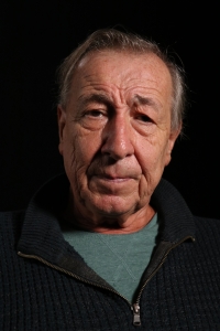 Petr Pištěk (b. 2025)