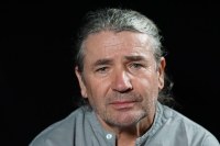 Radomír Kiss in 2025