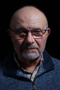 Luděk Rederer in 2025