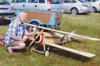 Jaroslav Kropáček in 2011