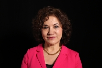 Rushan Abbas, Prague 2025