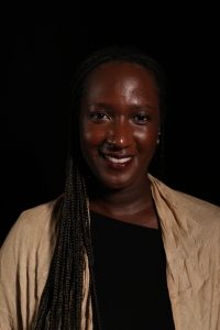 Anaise Kanimba, Praha 2025