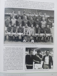 Tváre ružomberského športu II., autor Pavol Svček, Igor Frič 4