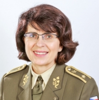 Lenka Šmerdová, 2021