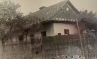Birthplace of Miroslav Jurníček, Hačky, 1940s-1950s