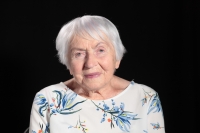 Alena Růžičková in 2025