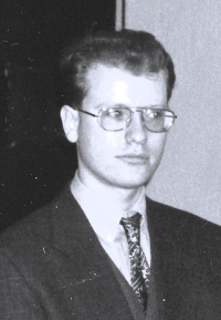 Bohuslav Sobotka (1997)