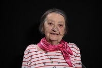 Jitka Chytráčková in 2025