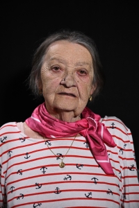 Jitka Chytráčková in 2025