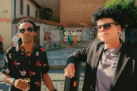 Yimel García Góngora & Gorki Águila, 2025