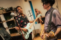 Yimel García Góngora & Gorki Águila, 2025