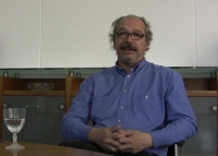 David Dydek v roce 2011