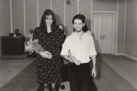 David Litvák, wedding (photo ©Tomki Němec)