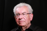 Manfred Frey in 2025