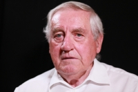 Hans-Günter Grech in 2025