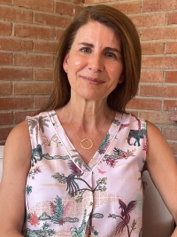 Eugenia Gutiérrez Ganzarain, 2025