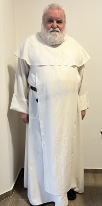 Augustin Jiří Prokop